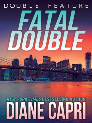 cover image of Fatal Double